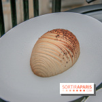 Oeuf de Pâques 2022 du Prince de Galles par Tristan Rousselot