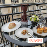 Oeuf de Pâques 2022 du Prince de Galles par Tristan Rousselot