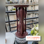 Oeuf de Pâques 2022 du Prince de Galles par Tristan Rousselot