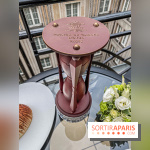 Oeuf de Pâques 2022 du Prince de Galles par Tristan Rousselot