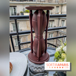 Oeuf de Pâques 2022 du Prince de Galles par Tristan Rousselot