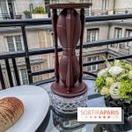 Oeuf de Pâques 2022 du Prince de Galles par Tristan Rousselot