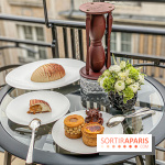 Oeuf de Pâques 2022 du Prince de Galles par Tristan Rousselot