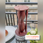 Oeuf de Pâques 2022 du Prince de Galles par Tristan Rousselot