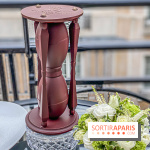 Oeuf de Pâques 2022 du Prince de Galles par Tristan Rousselot