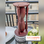 Oeuf de Pâques 2022 du Prince de Galles par Tristan Rousselot