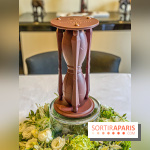 Oeuf de Pâques 2022 du Prince de Galles par Tristan Rousselot