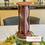 Oeuf de Pâques 2022 du Prince de Galles par Tristan Rousselot