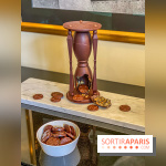 Oeuf de Pâques 2022 du Prince de Galles par Tristan Rousselot