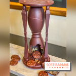 Oeuf de Pâques 2022 du Prince de Galles par Tristan Rousselot