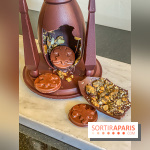 Oeuf de Pâques 2022 du Prince de Galles par Tristan Rousselot