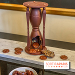 Oeuf de Pâques 2022 du Prince de Galles par Tristan Rousselot