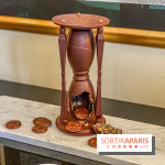 Oeuf de Pâques 2022 du Prince de Galles par Tristan Rousselot