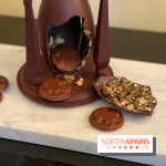 Oeuf de Pâques 2022 du Prince de Galles par Tristan Rousselot