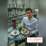 Tea Time 2022 du Prince de Galles par Tristan Rousselot