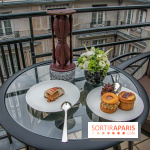 Tea Time 2022 du Prince de Galles par Tristan Rousselot