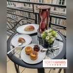 Tea Time 2022 du Prince de Galles par Tristan Rousselot