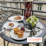 Tea Time 2022 du Prince de Galles par Tristan Rousselot