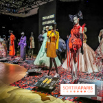 Love brings Love, nos photos de l'exposition du Palais Galliera en hommage à Alber Elbaz