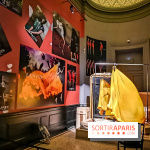 Love brings Love, nos photos de l'exposition du Palais Galliera en hommage à Alber Elbaz