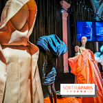 Love brings Love, nos photos de l'exposition du Palais Galliera en hommage à Alber Elbaz