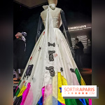 Love brings Love, nos photos de l'exposition du Palais Galliera en hommage à Alber Elbaz