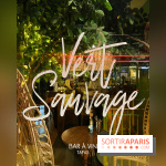 Vert Sauvage