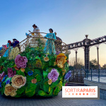 30 ans Disneyland Paris : Parade Stars on Parade