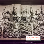 Femmes photographes de guerre, l'exposition du musée de la Libération - nos photos