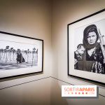 Femmes photographes de guerre, l'exposition du musée de la Libération - nos photos