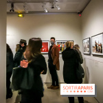 Femmes photographes de guerre, l'exposition du musée de la Libération - nos photos