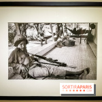 Femmes photographes de guerre, l'exposition du musée de la Libération - nos photos