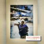 Femmes photographes de guerre, l'exposition du musée de la Libération - nos photos