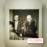 Femmes photographes de guerre, l'exposition du musée de la Libération - nos photos