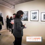 Femmes photographes de guerre, l'exposition du musée de la Libération - nos photos