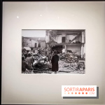 Femmes photographes de guerre, l'exposition du musée de la Libération - nos photos