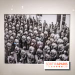 Femmes photographes de guerre, l'exposition du musée de la Libération - nos photos