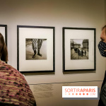 Femmes photographes de guerre, l'exposition du musée de la Libération - nos photos