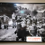 Femmes photographes de guerre, l'exposition du musée de la Libération - nos photos