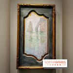 Exposition Aux sources des nymphéas au musée de l'Orangerie - nos photos