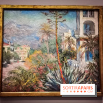 Exposition Aux sources des nymphéas au musée de l'Orangerie - nos photos