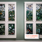 Exposition Aux sources des nymphéas au musée de l'Orangerie - nos photos