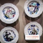 Exposition Aux sources des nymphéas au musée de l'Orangerie - nos photos