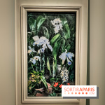 Exposition Aux sources des nymphéas au musée de l'Orangerie - nos photos