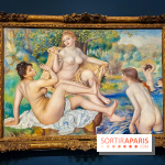 Exposition Aux sources des nymphéas au musée de l'Orangerie - nos photos