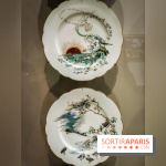 Exposition Aux sources des nymphéas au musée de l'Orangerie - nos photos