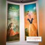 Exposition Aux sources des nymphéas au musée de l'Orangerie - nos photos