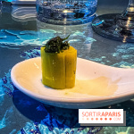 Ephemera, le premier restaurant immersif à Paris