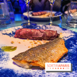 Ephemera, le premier restaurant immersif à Paris