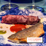 Ephemera, le premier restaurant immersif à Paris